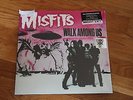 Misfits 'Walk Among Us' LP SEALED vinyl Record Store Day 2012 Danzig Samhain RSD