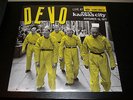 DEVO Live At Max's Kansas City 1977 Record Store Day LP RSD Sealed new /2000