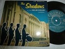 THE SHADOWS AT THE COLOSSEUM EP.. S.AFRICA ISSUE COLUMBIA No SEGJ 11014
