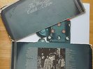 LP / BOB MARLEY & THE WAILERS / CATCH A FIRE