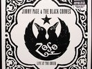 JIMMY PAGE & THE BLACK CROWES ZOSO RSD '14 LTD 12