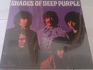 Deep Purple - Shades Of Deep Purple PURPLE VINYL SEALED LP RSD 2014