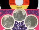 THE HEP STARS (Benny Andersson)  