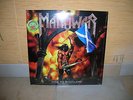 MANOWAR - HAIL TO SCOTLAND LP  & GREAT COLLECTOR'S EDITION 
