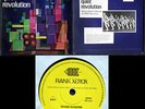 The quiet revolution Malcolm Mitchell V rare Mono 7