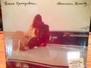 RSD Bruce Springsteen American Beauty LP 150 Gram Vinyl NEW