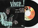RARE EP VINCE TAYLOR 