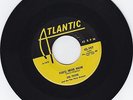 ATLANTIC 997- EVA FOSTER- YOU`LL NEVER KNOW- SUPERB NY JUMP BLUES