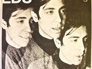 EDU LOBO  s/t TAMBA TRIO BRAZIL BOSSA NOVA JAZZ LP HEAR
