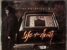 Notorious BIG B.I.G. Life After Death 3LP RSD Record Store Day 2014