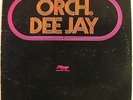 ORCHESTRA DEE JAY s/t MANGO LATIN GUAGUANCO LP HEAR