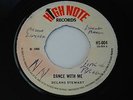 DELANO STEWART - DANCE WITH ME - 7