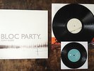 Bloc Party - Silent Alarm LP + 7