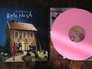Kate Nash - Made of Bricks LP Colored Pink Vinyl wie neu / never played, MINT