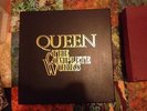 The Complete Works by Queen LP Boxset