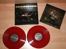 Rammstein - Liebe ist für alle da 2 Vinyl LP - Limitiert PINK - Top RAR LIFAD