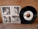 1977 The Rolling Stones 45 EP 287 Promotional Copy LP COC 2-9001 Promo