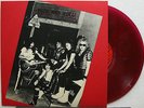 NEW YORK DOLLS Lipstick Killers Live In Los Angeles 1974 Red Colored Vinyl 10