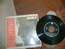 ELVIS PRESLEY        DEUTSCHE  EP   965       ANYWAY YOU WANT ME 
