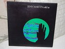 JOHN MARTYN- SOLID AIR, Excellent Cond 1st UK, Island LP, 1973 A-1U,B-1U Rare