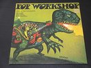 Pop Workshop / Song Of The Pterodactyl  Rare 1974 1st Press  Mint-  