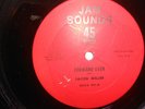 JACOB MILLER “FORWARD EVER” 12