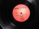GENERAL PLOUGH “TODAY FOR YOU-TOMORROW FOR YOU” LP.