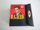 7“ Elvis 18 Singles im Sammelalbum