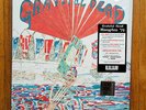 GRATEFUL DEAD Live At Hampton Coliseum 2LP RSD 2014 Record Store Day SEALED