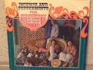 The Strawberry Alarm Clock - Incense & Peppermints. L.P.
