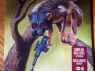Sunny Day Real Estate Circa Survive Split 7