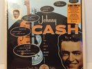 Johnny Cash with His Hot and Blue Guitar RSD Record Store Day 2014 LTD Numbered