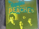 Stranglers Peaches coloured vinyl 7