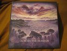 UTUMNO across the horizon VINYL LP  demigod purtenance abhoth god macabre