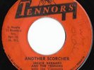 1968 JA TENNOR´S LABEL JACKIE BERNARD  