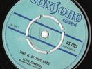1967 UK COXSONE LABEL LLOYD CHARMERS 