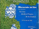 listen RECUERDOS DEL SON rare afroantillan LATIN JAZZ private press MEXICO 1983