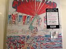 Grateful Dead Live @ Hampton Coliseum 2LP Record Store Day 2014 Jerry Garcia RSD