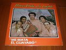 PLUTARCO URRUTIA belleza tropical LP / COLOMBIA KILLER CUMBIA ACCORDION ???