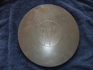 Public Image Limited LP - Album: Metal Box (Metal1)
