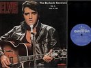 2xLP/ ELVIS PRESLEY / THE BURBANK SESSIONS VOL.1 / AUDIFÖN AFNS 62768