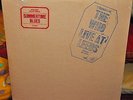THE WHO VERY RARE SEALED LP LIVE AT LEEDS-USA DECCA 1ST PRESS W/RARE STICKER