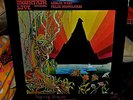 MOUNTAIN VERY RARE SEALED LP MOUNTAIN LIVE 1972 USA 1ST PRESS WINDFALL OUT/PRINT