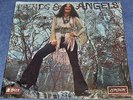 MARTHA VELEZ Fiends & Angels VERY RARE UK 1969 LONDON FIRST-PRESS EX+ LP.