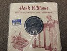 Hank Williams RSD 2014 Limited Edition 10