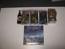 Iron Maiden Brave new World LP signed plus extras