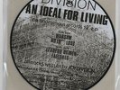 JOY DIVISION an ideal for living PIC DISC 7