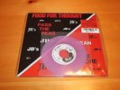 J.B.'s Food For thought 150g vinyl New RSD LP plus 7