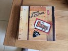 THE BEATLES BOX SET 8 RECORDS