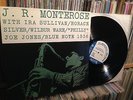 J.R. MONTEROSE - BLUE NOTE - HORACE SILVER - MONO UNITED ARTISTS PRESS